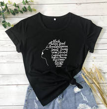 Redbubble, графический слоган для учителей в Африканском и американском стиле, цитата, унисекс, женская модная хипстерская футболка из чистого хлопка с гранж и tumblr, футболки, топы 2024 - купить недорого
