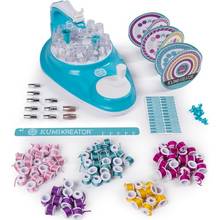 Kumi Kreator Bracelet Making Set!! * FAST DELIVERY *!! FROM TURKEY 2024 - buy cheap