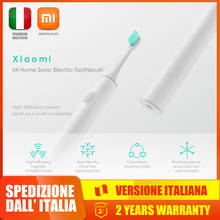 Xiaomi Mijia Sonic Electric Toothbrush Smart Tooth Brush Waterproof USB ultrasuoni denti spazzolino elettrico 2024 - buy cheap