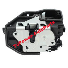 Door Lock Latch Actuator 51217202143 51217202146 51217202147 51217202148 For BMWW 320i 650i 750i X3 M6 Z4 Front Rear Left Right 2024 - buy cheap