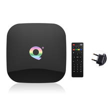 Allwinner-smart tv box h6, android 9.0, gb/64gb, media player, usb, wi-fi, pk x96 2024 - compre barato