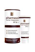 Pharmasol Stain Opener Antipigmentasyon 40 ml Stained for Skin Cream 40 ml8680838450066 2024 - buy cheap