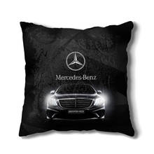 Travesseiro 3d mercedes 2024 - compre barato