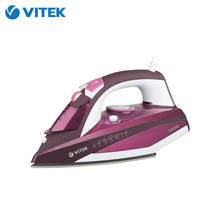 Утюг Vitek VT-1215, купить по цене 1170 руб с отзывами на TMALL 2024 - купить недорого