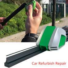 1PC Universal Car Refurbish Repair Windshield Wiper Blade Cutter Auto Glasses Window Scratch Wiper Repair Tool Дворники Для Авто 2024 - buy cheap