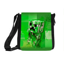 Shoulder bag by Minecraft 2024 - buy cheap