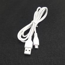 1 шт. kphrtek USB 2,0 A штекер для Micro 5 PIN 5p Мужской телефонный кабель для передачи данных 2024 - купить недорого