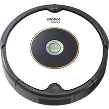 IRobot Roomba-Robot aspirador 605, aspiradora con mapeo inteligente, Presets, aplicación y Control de sonido, succión potente, Fregona seca y húmeda 2024 - compra barato