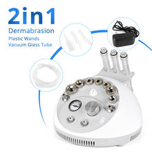 Mini Diamond Microdermabrasion Dermabrasion  VacuumBlackhead Removal Skin Care Machine 2024 - buy cheap