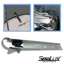 Sealux Marine Grade Stainless Steel Hardware Anchor Roller 390mm for Boat Yacht Marine Accessories 2024 - buy cheap