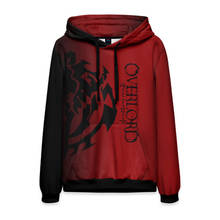 Sudadera para hombre 3D overlord. 2024 - compra barato