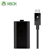 Зарядное устройство для геймпада Xbox One (S3V-00014 | SXW-00002) 2024 - купить недорого