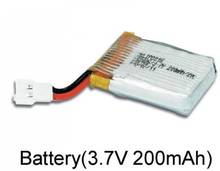 Battery Walkera-HM-genius cp-z-14 2024 - buy cheap