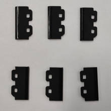 Резиновые стеклоочистители dx5 дворники dx7 для эко сольвентного принтера печатающие головки Mutoh Mimaki jv33 jv5 roland 2024 - купить недорого