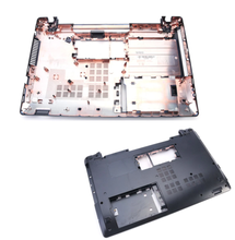 The lower part of the body, bottom for Asus k53t k53b a53t x53b x53u 2024 - buy cheap