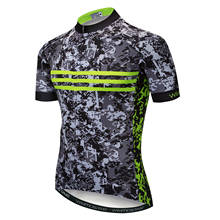 Pro Cycling Jersey MTB Bike Jersey Clothing Breathable Men Summer Bicycle Shirt Quick Dry Cycling Tops Road Cycle Wear Ropa 2024 - buy cheap