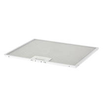 Filtro de malha para capô de fogão (filtro de lubrificante de metal) de 305x265mm 2024 - compre barato