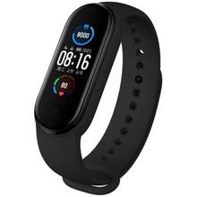 Smart bracelet Xiaomi Mi Band 5 Black Smart bracelet Xiaomi Mi Band 5 Black