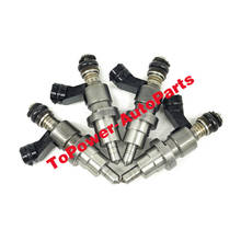 Fuel Injectors Nozzels OEM 23250-28030 2325028030 23209-28030 23209-28025 For 00-05 Toyotaa RAV4 OPA Avensis Vista Caldina Nadia 2024 - buy cheap