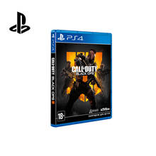 Игра для Sony PlayStation 4 Call of Duty: Black Ops 4 (русская версия) 2024 - купить недорого