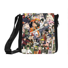 Bolsa de ombro de naruto 2024 - compre barato