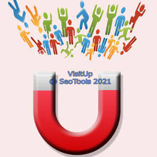 Generator of visits to your WEB pages, SEO tool, "SERP", Get more sales and more traffic to your links 2024 - buy cheap