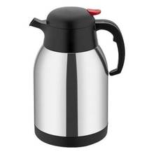 Coffee Carafe Thermos Vacuum Flask Double Wall Insulated Stainless Steel Heat Thermos Portable Thermoses Milk Travel Mug 2024 - buy cheap