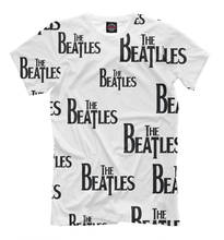 T-shirt the Beatles (music) 2024 - buy cheap