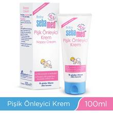 Sebamed Baby pH 5,5 pañal Rash Cream 100 ml 2024 - compra barato