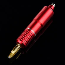 Professional Tattoo Pen For Needle Cartridges Come with LED light 2024 - buy cheap