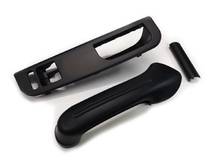 Interior Grab Handle Set (Black) For VW MK4 Golf 2 Doors 2024 - buy cheap