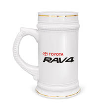 Taza de cerveza Toyota RAV4 2024 - compra barato