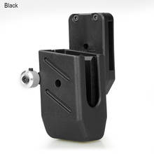 Hot Sale Tactical ISPC Magazine Holder For Hunting HS7-0027 2024 - buy cheap