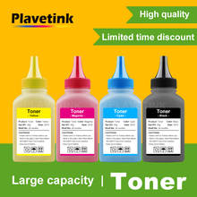 Plavetink 4×40g Toner Powder 202a 202x CF500a-CF503a Toner For Laser Printer For HP Laserjet MFP M254dw M254nw M254dn M280nw 2024 - buy cheap