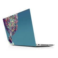 Etiqueta engomada de maestro a universal portátil piel para 13 14 15 15,6 16 17 19 "inc notebook etiqueta Mac Acer, dell, HP Toshiba Asus huawei 2024 - compra barato