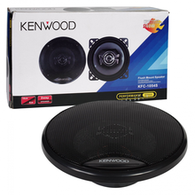 Car speakers Kenwood KFC-1054S Universal Car coaxial speaker for car door Auto Audio 2024 - buy cheap