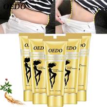 OEDO slimming cream hyaluronic acid ginseng weight loss cream, reduce fat loss, burn fat loss cream, healthy burn fat cream 2024 - buy cheap