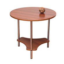 "Нота" Coffee table. Living room, bedroom furniture. Bedside table, kitchen table 2024 - buy cheap