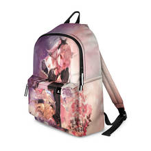 Backpack 3D kururu 2024 - buy cheap