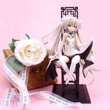 Anime Game Yosuga no Sora Figure Toys Character Doll Model Car Cake Decorations toys Collection Gift 2024 - buy cheap