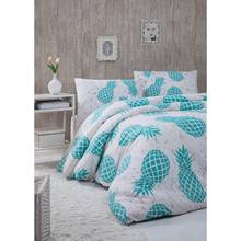 All Home by Zorluteks Single Double Quilt Cover Set-Geometric Gray 2024 - buy cheap