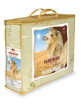 Blanket of camel wool Elf 2024 - compre barato