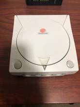 Kupit Originalnyj Sega Dreamcast Dc Zhestkij Disk Igrovaya Konsol 120g Hdd Igra W 120 Sht Igry Sravnenie Cen V Internet Magazinah S Dostavkoj Nedorogo Harakteristiki Foto I Otzyvy Pokupatelej