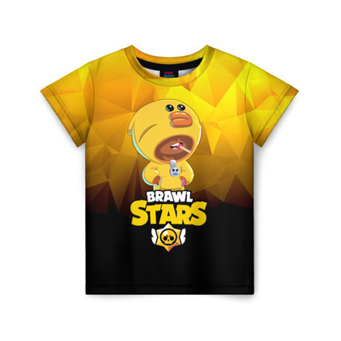 Children S T Shirt 3d Brawl Stars Sally Leon Buy Cheap In An Online Store With Delivery Price Comparison Specifications Photos And Customer Reviews - sally leon brawl stars leon