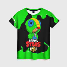 Los niños camiseta de 3D pelea estrellas Leon 2024 - compra barato