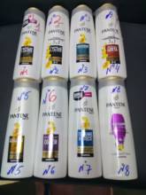 Shampoo Pantin price for three pieces of 400 ml. Every... one shampoo is not sold .. 2024 - buy cheap