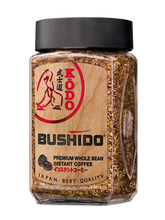 Кофе растворимый Kodo (Кодо) ТМ Bushido (Бушидо) 2024 - купить недорого
