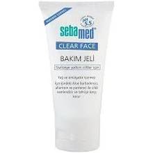 Sebamed-Gel transparente para el cuidado de la cara, 50 ml, 417988358 2024 - compra barato