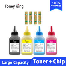 Toney king-pó de recarga de toner para samsung, tamanhos diferentes 2024 - compre barato