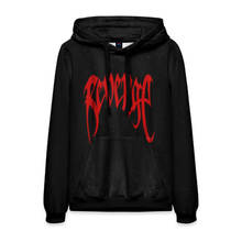 Men's sweatshirt 3D revenge (hand on the back) 1 2024 - buy cheap